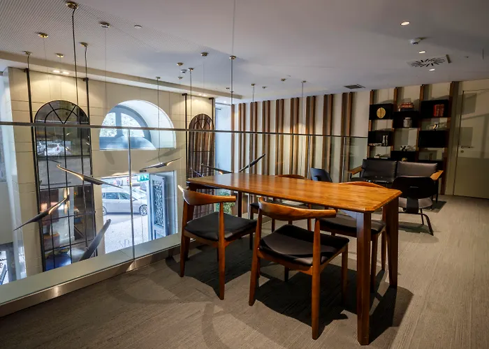 Vincci Liberdade