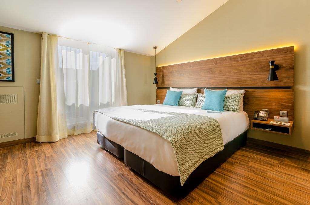 Hotel Vincci Liberdade 4*