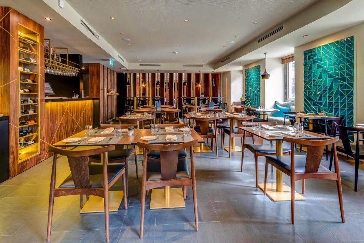 Hotel Vincci Liberdade
