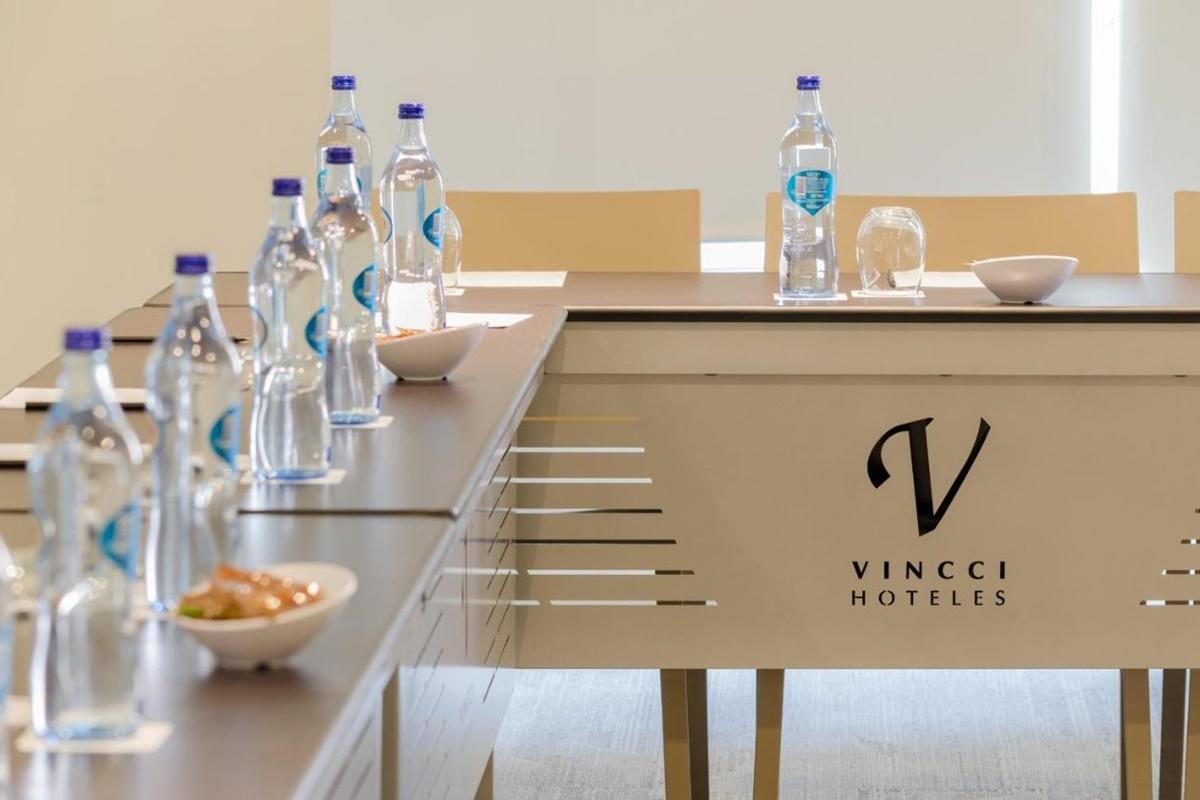 Hotel Vincci Liberdade Lisbon