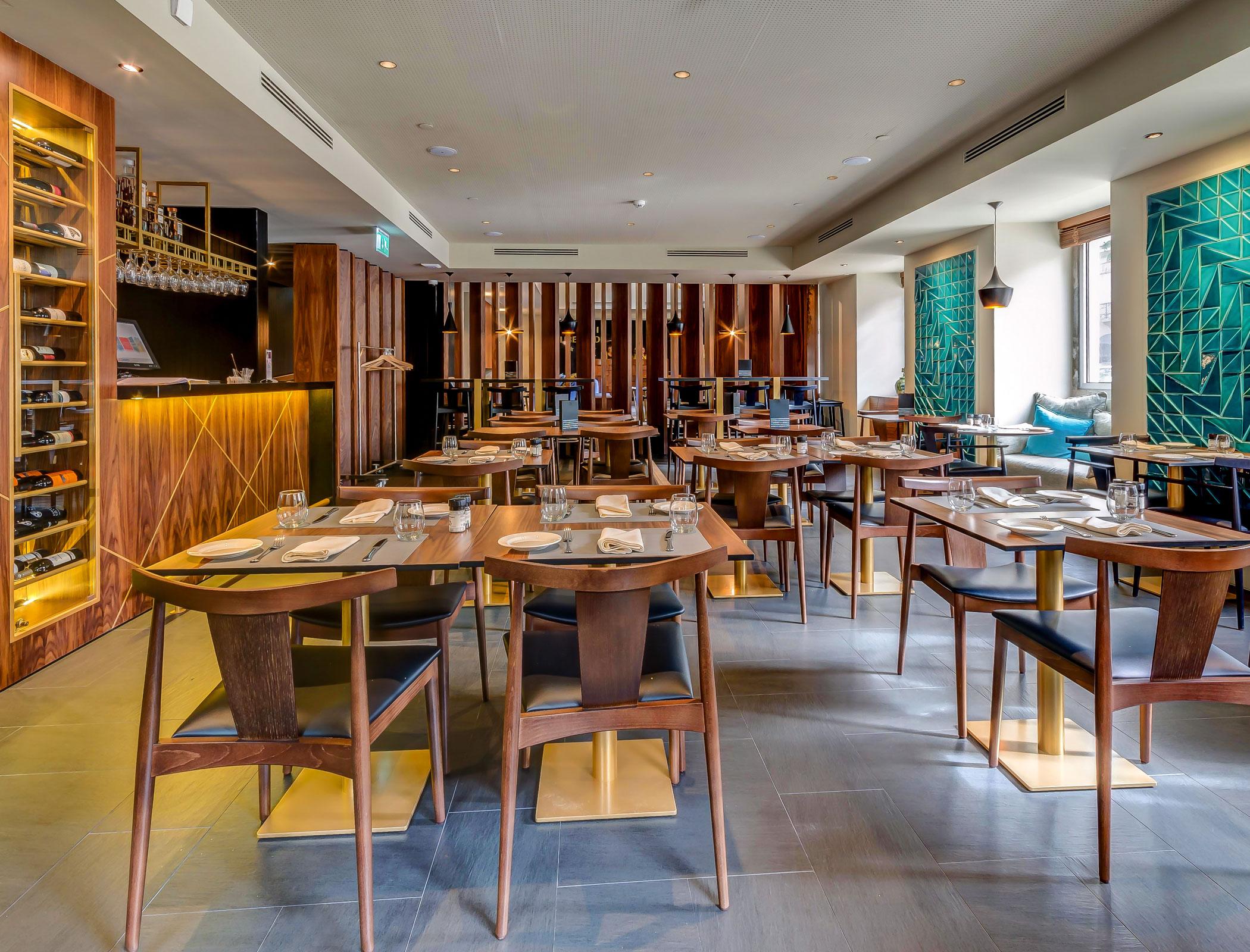 Hotel Vincci Liberdade Lisbon