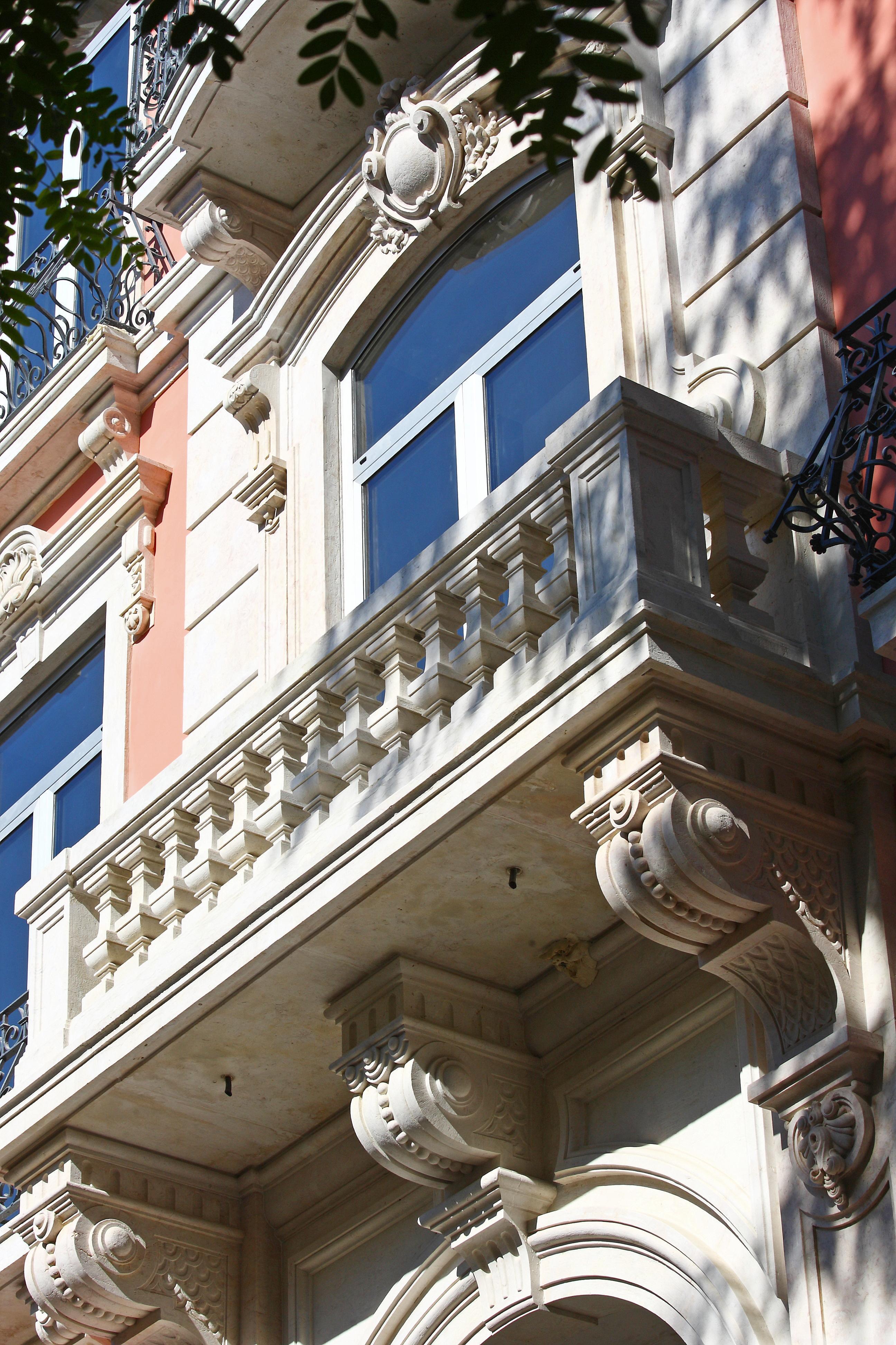 Vincci Liberdade Lisbon