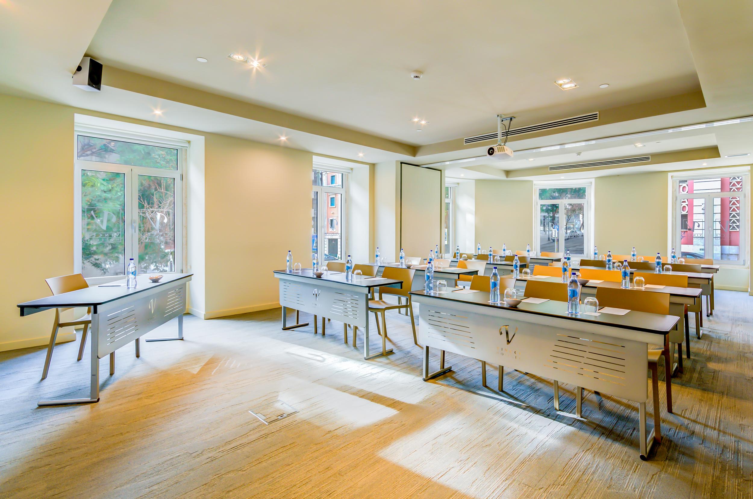 Hotel Vincci Liberdade