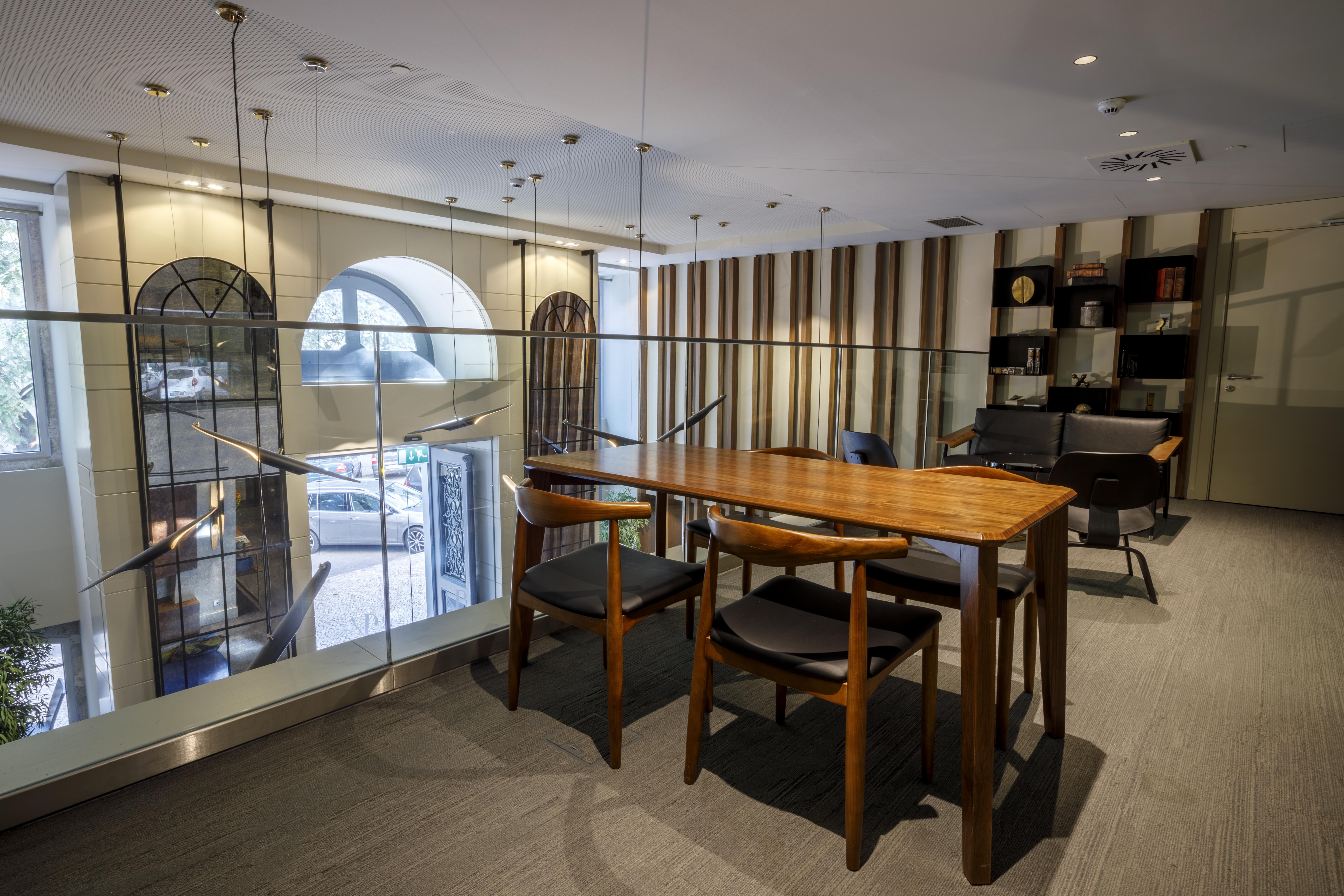 Vincci Liberdade Lisbon