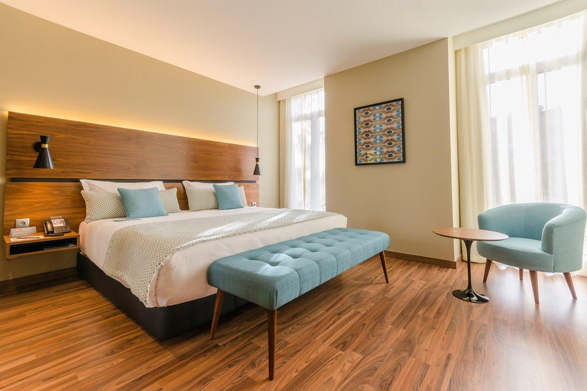 Hotel Vincci Liberdade Lisbon
