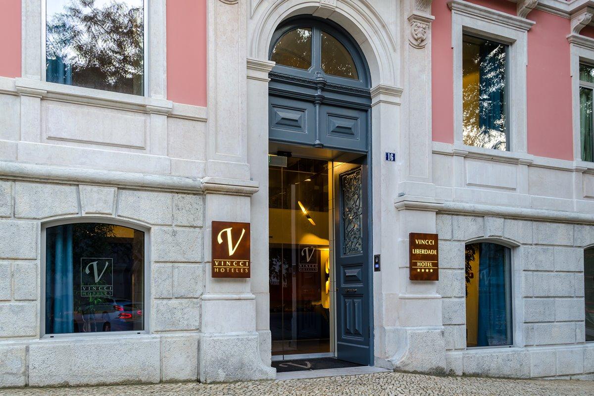 Vincci Liberdade