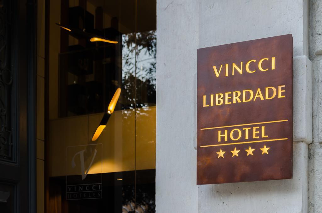 Vincci Liberdade Hotel