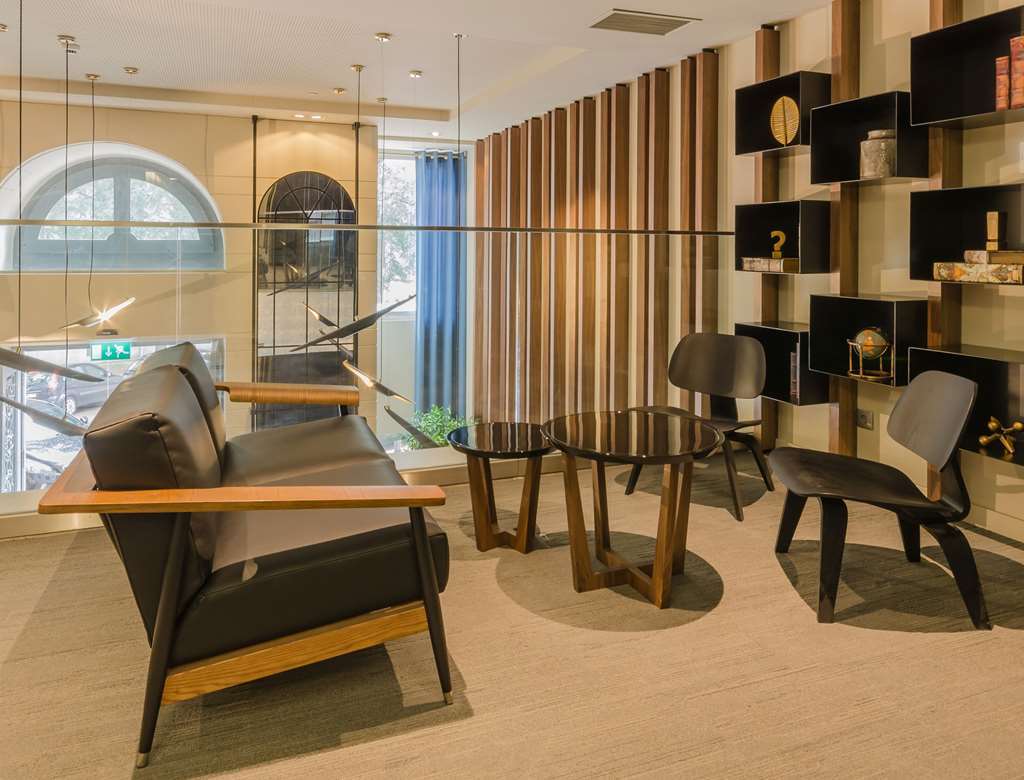 Vincci Liberdade 4* Lisbon