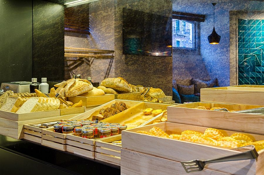 Vincci Liberdade Hotel