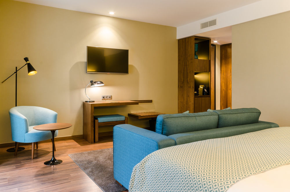 Hotel Vincci Liberdade