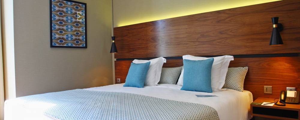 Vincci Liberdade Hotel