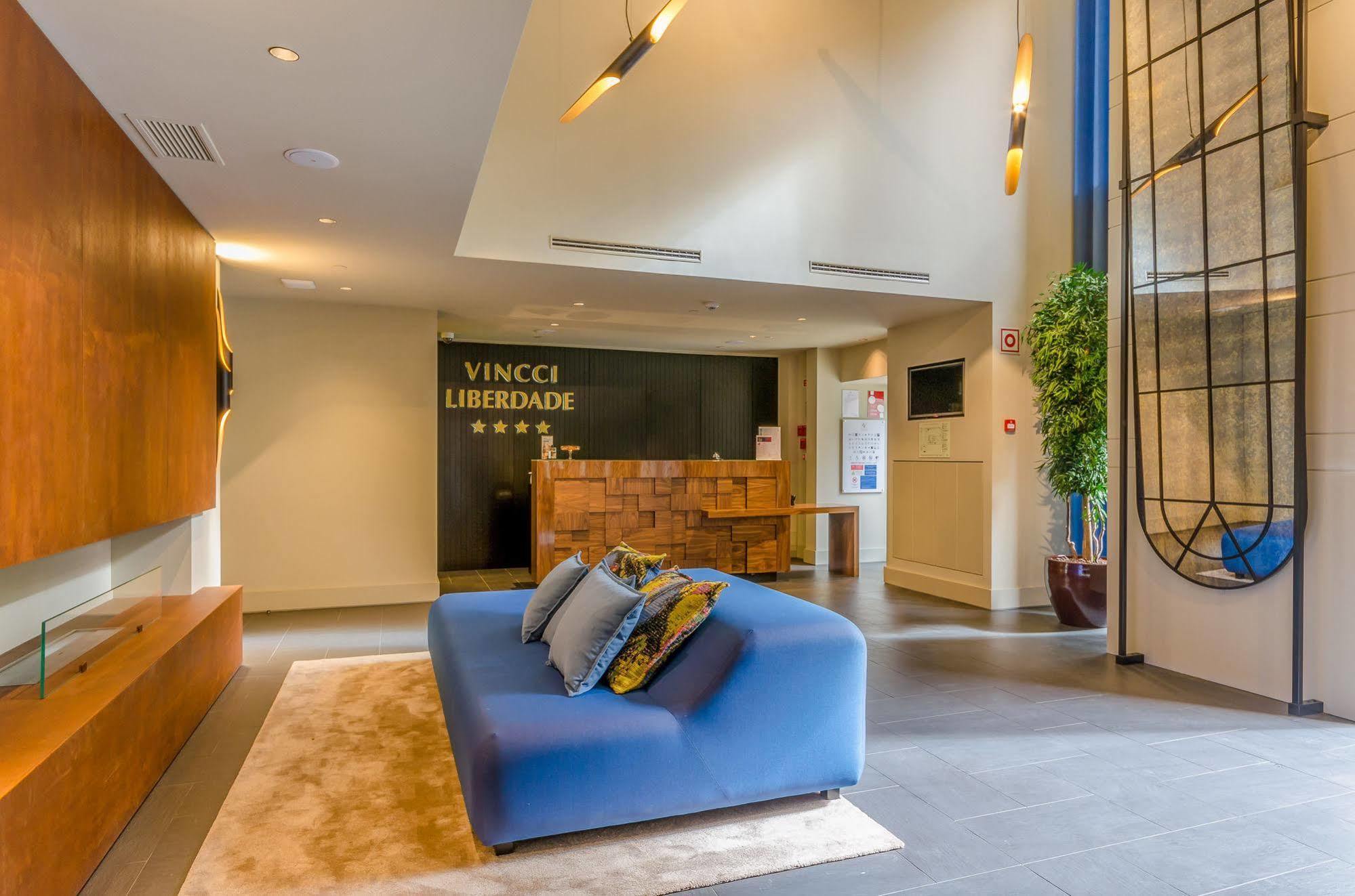 Vincci Liberdade Hotel