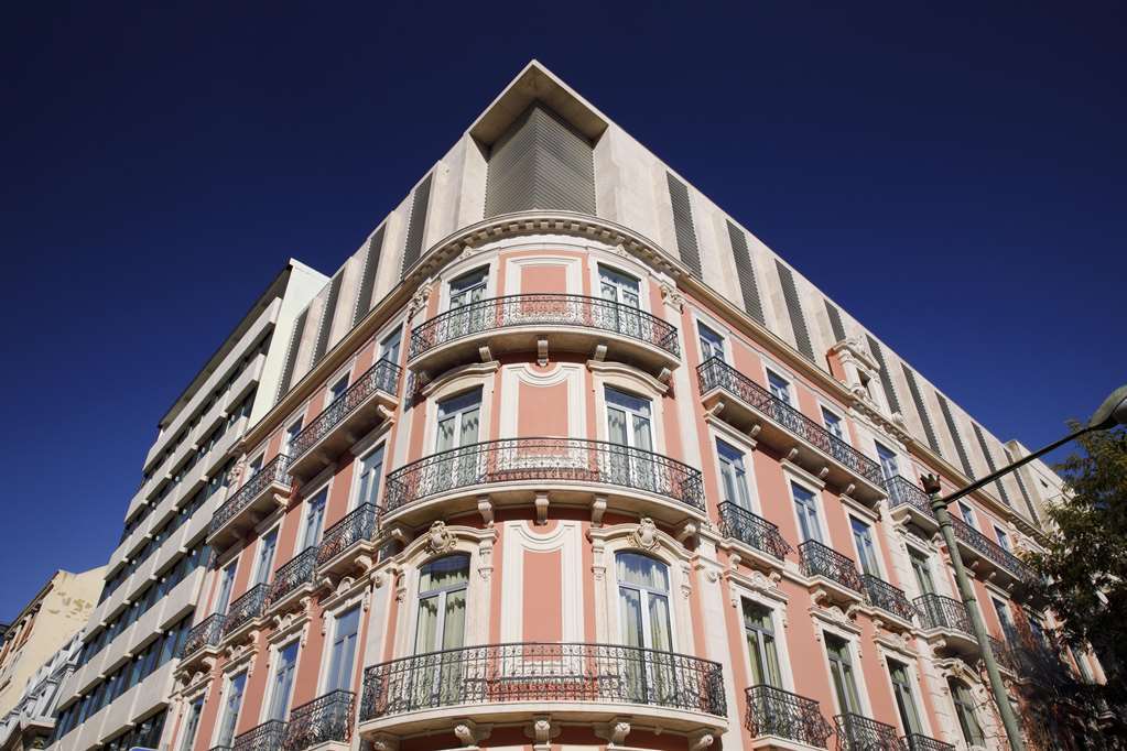 Hotel Vincci Liberdade 4*